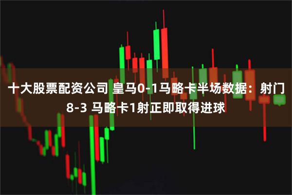 十大股票配资公司 皇马0-1马略卡半场数据：射门8-3 马略卡1射正即取得进球